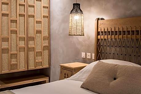 Beach Front Bungalow Suite