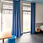 B&B Hotel Braunschweig-City