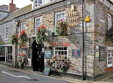 The Ship Inn