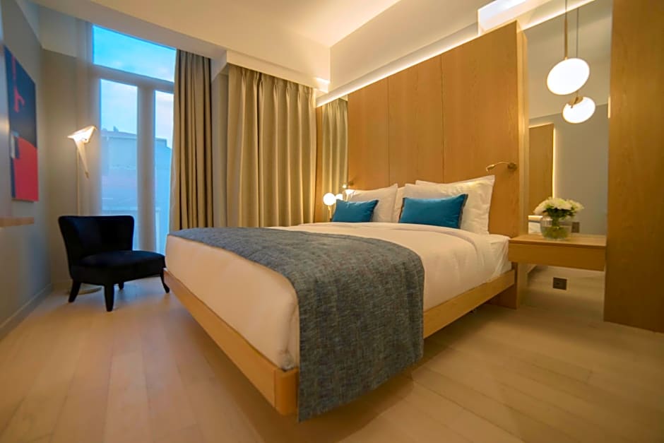 GALATAS HOTEL ISTANBUL