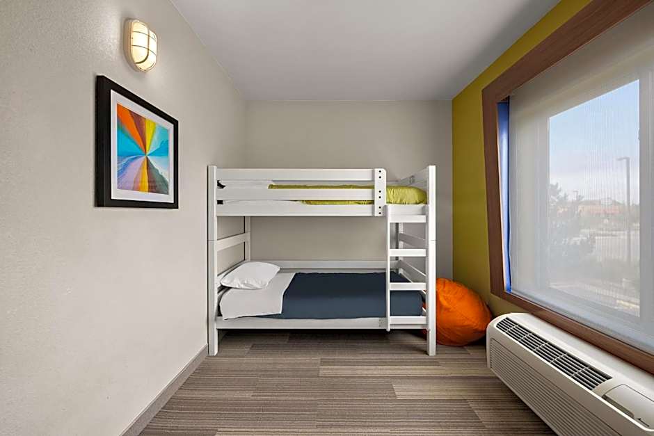 Holiday Inn Express Hotel & Suites Limon I-70/Exit 359 By IHG