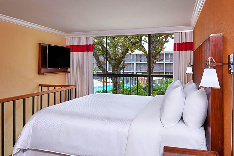 Four Points by Sheraton Little Rock Midtown