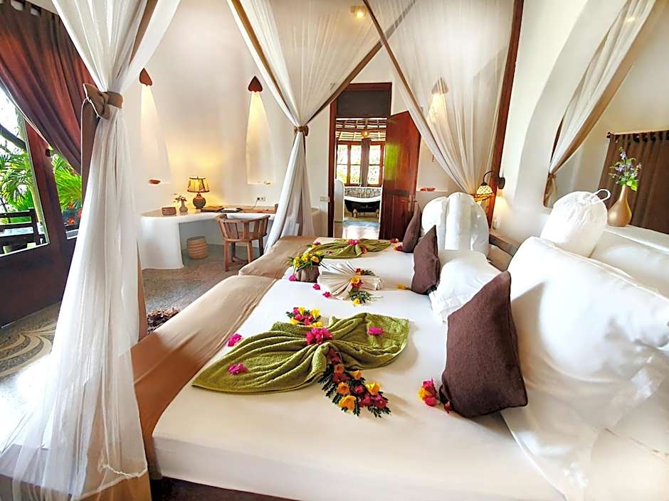 Boutique Hotel Matlai