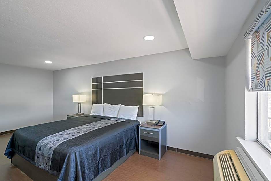 Americas Best Value Inn Brenham