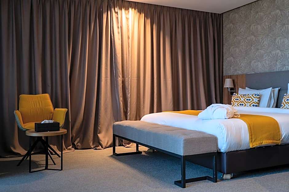 Urban Hotel & Spa