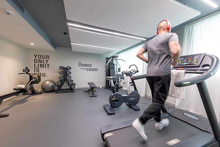 Hotel Indigo Cagnes-sur-Mer by IHG