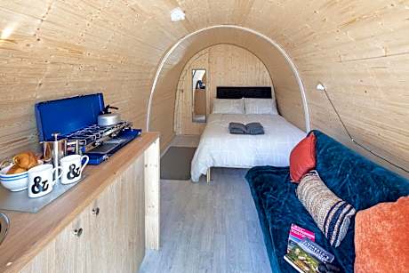 One-Bedroom Chalet