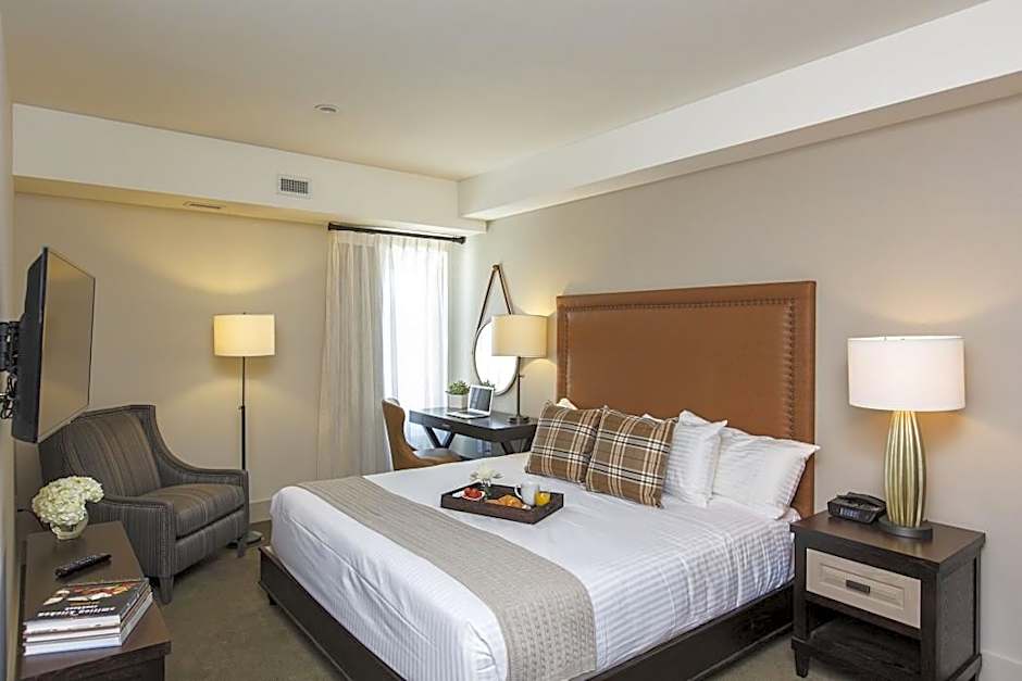 The Inn at Chesapeake Bay Beach Club