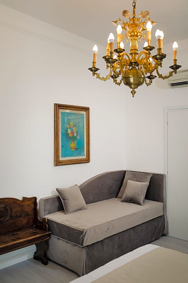 Hotel Berna