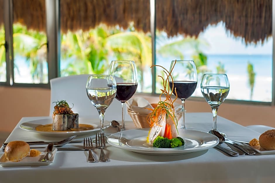 Viva Maya by Wyndham, A Trademark All Inclusive Resort