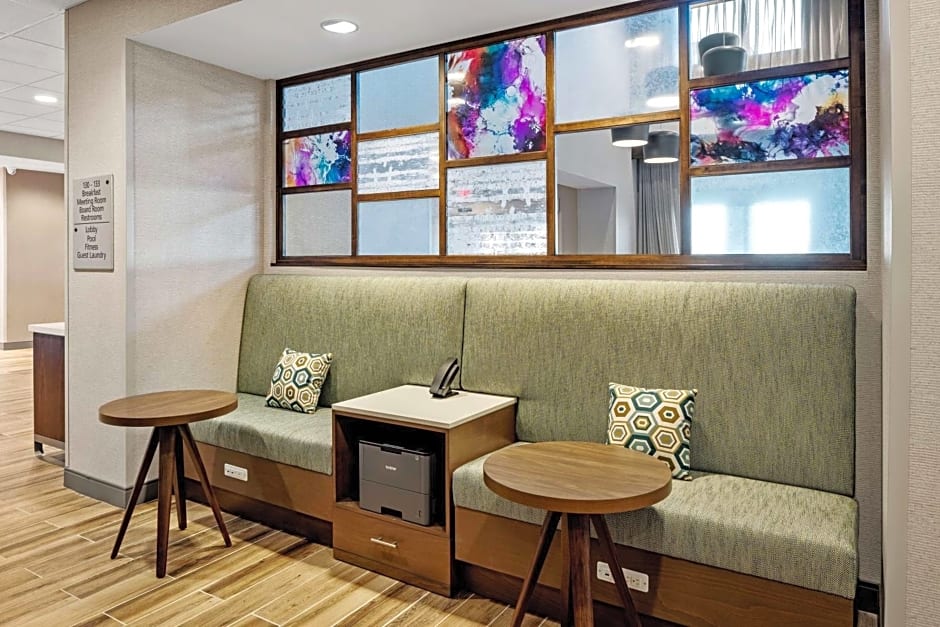 Hampton Inn By Hilton & Suites Cincinnati West, OH