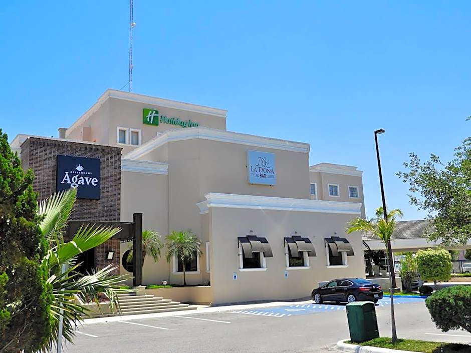 Holiday Inn Reynosa Zona Dorada By IHG