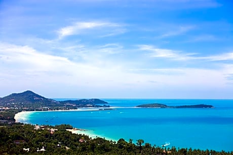Samui Sea Star Villa