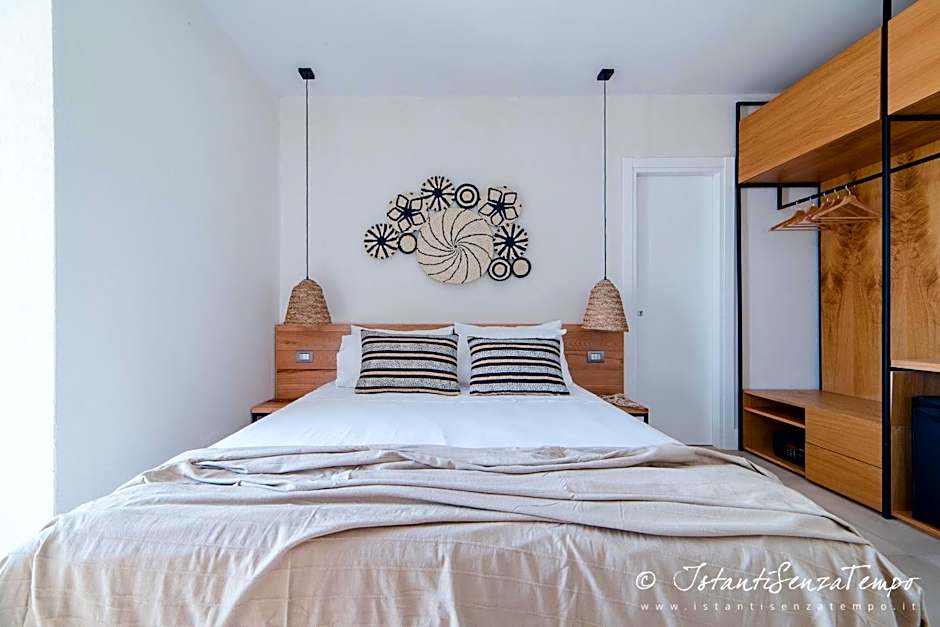 CUMEJA Beach Club & Hotel