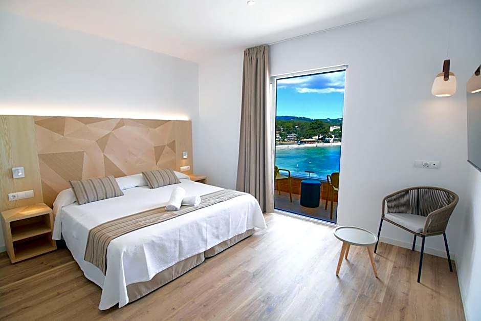 Apartamentos Playa Sol