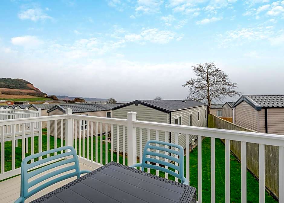 Ladram Bay Holiday Park