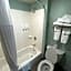 Super 8 by Wyndham Mars/Cranberry/Pittsburgh Area