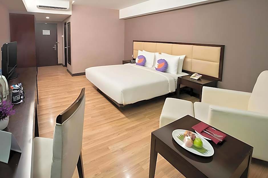 FOX Hotel Gorontalo