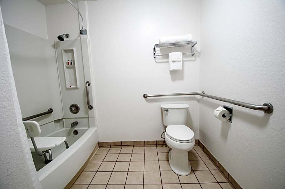 Quality Inn Wenatchee/Leavenworth