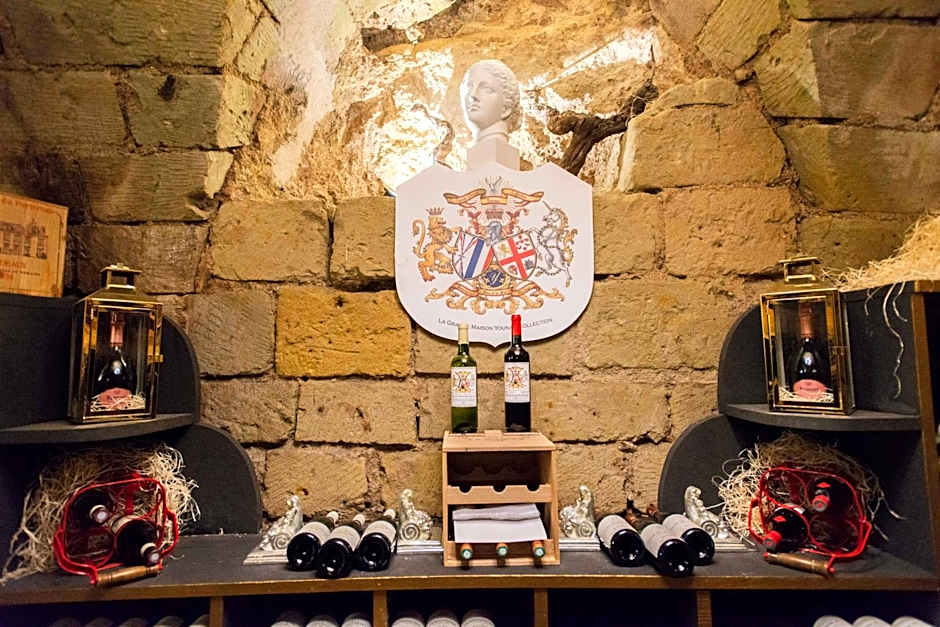 Chateau Le Prieure - Younan Collection