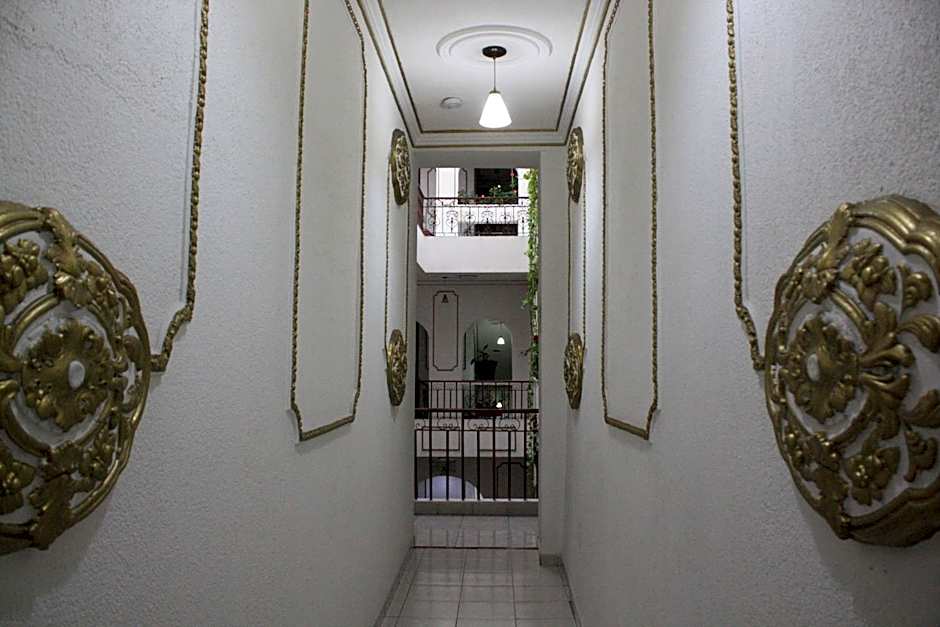 Casa de la Luna