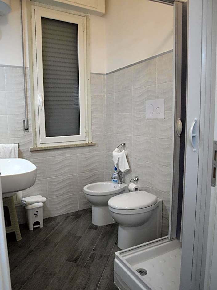 Dafne Marsala Centro