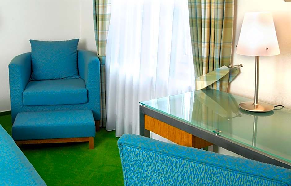 Restaurant-Hotel Maien