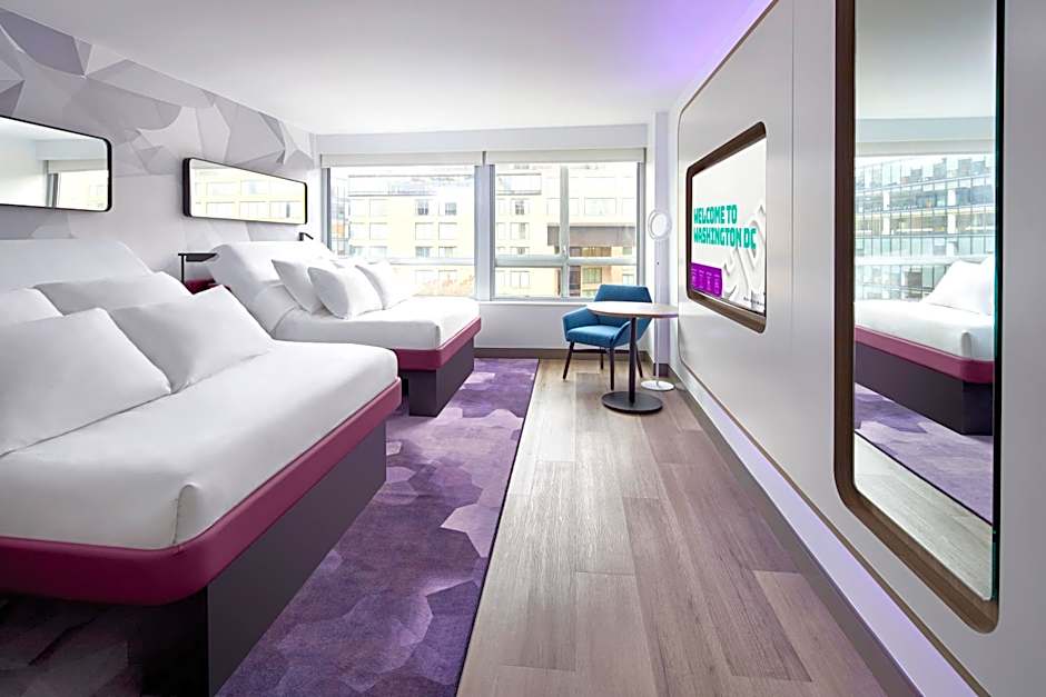 YOTEL Washington DC