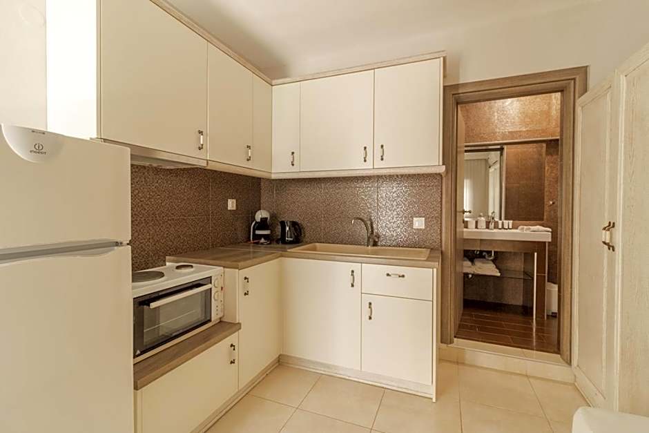 kassandrinos apartments apostolos