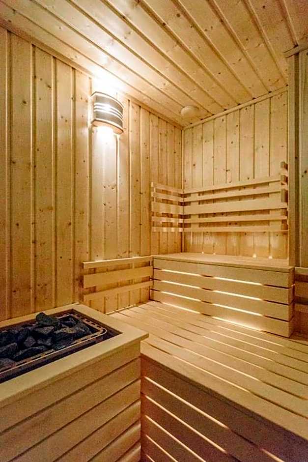 Wellness Rooms Central