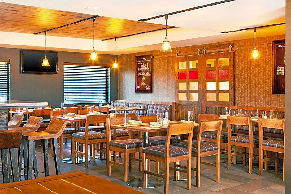 Four Points by Sheraton Newark Christiana Wilmington