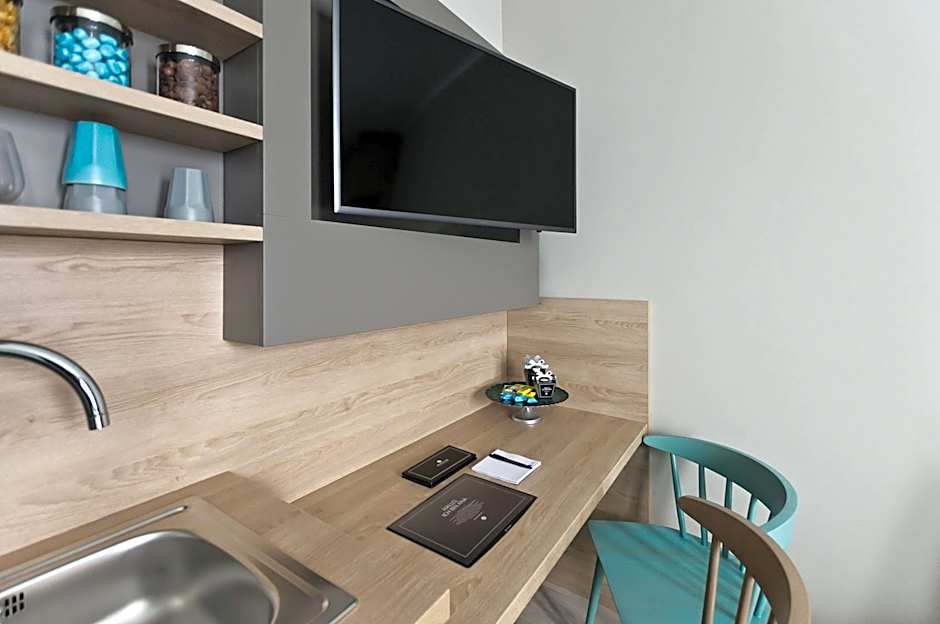 ANA Living Stuttgart by Arthotel ANA