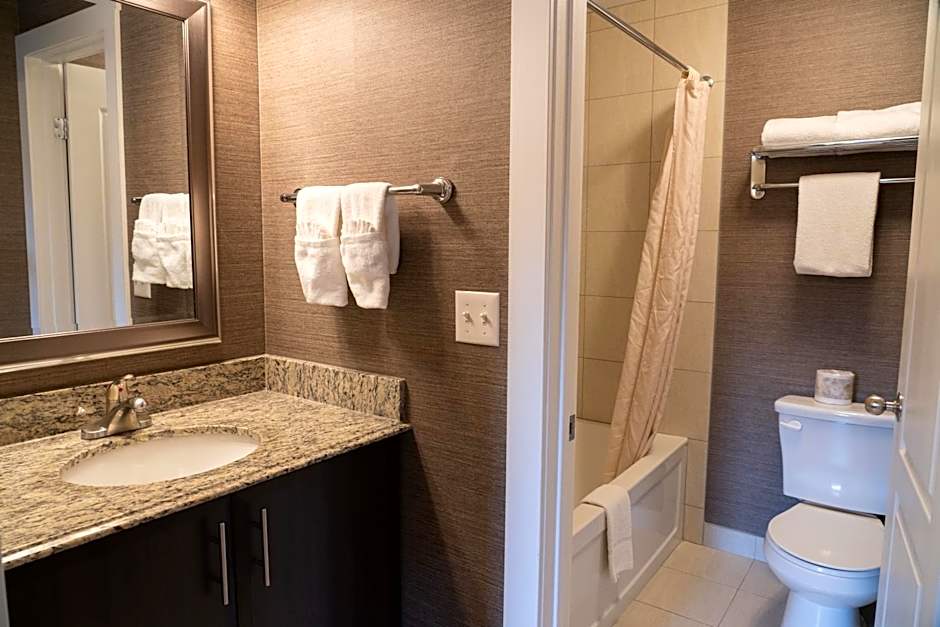 Irwin's Mountain Inn