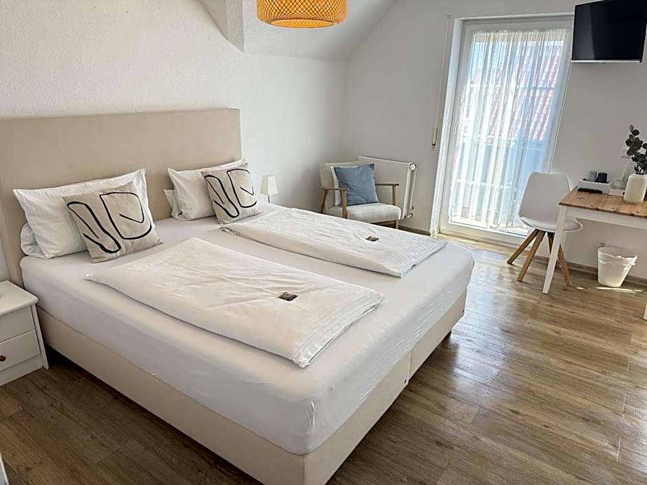 Pension Frisia