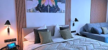 Classic Double Room