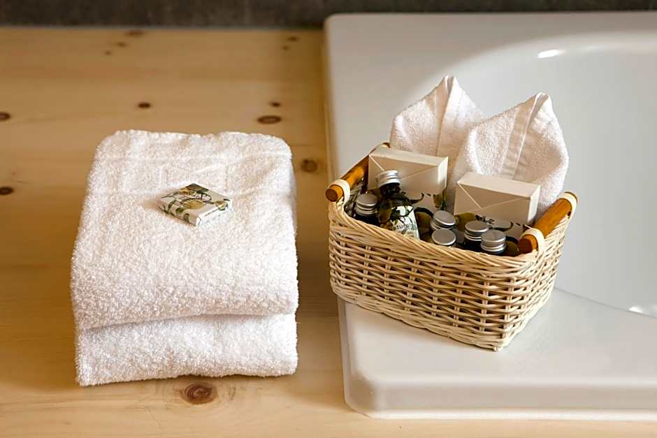 Romantik Hotel Muottas Muragl