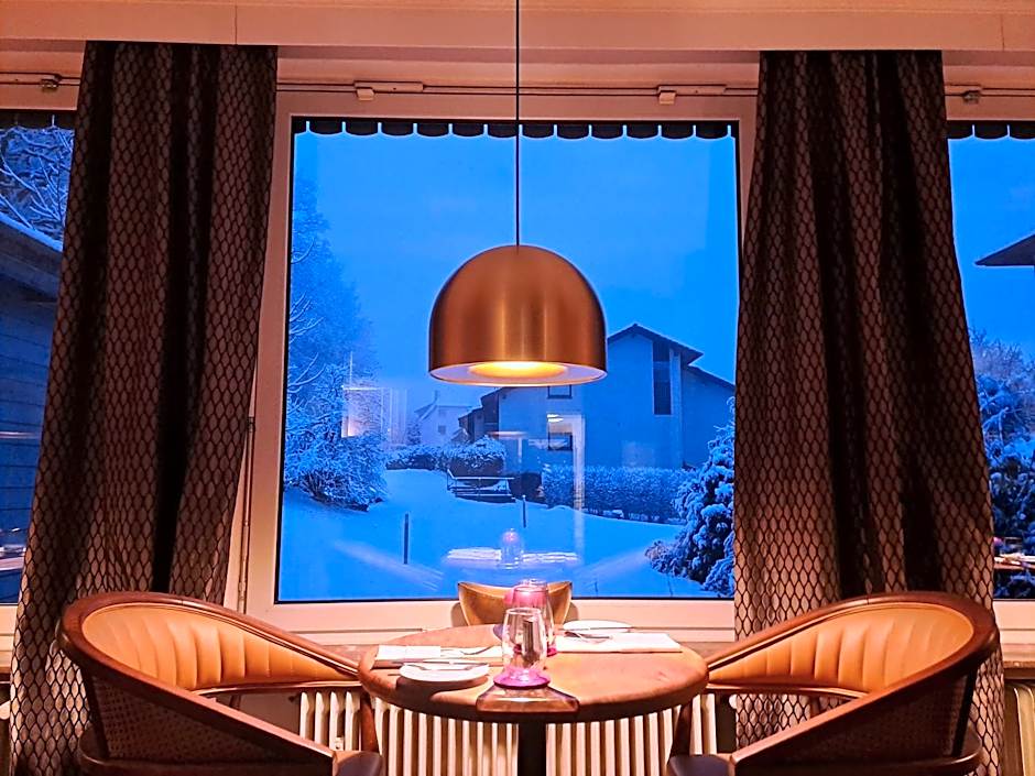 Ringhotel Waldhotel Bärenstein