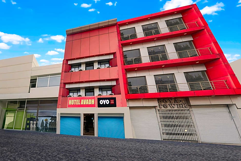 Hotel O Avadh