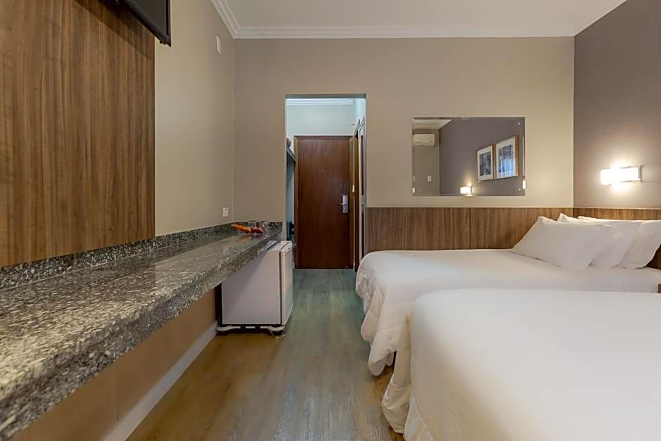 Nohotel Nova Odessa