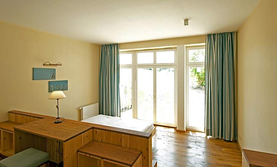 Hotel Gutshaus Parin - Bio- und Gesundheitshotel