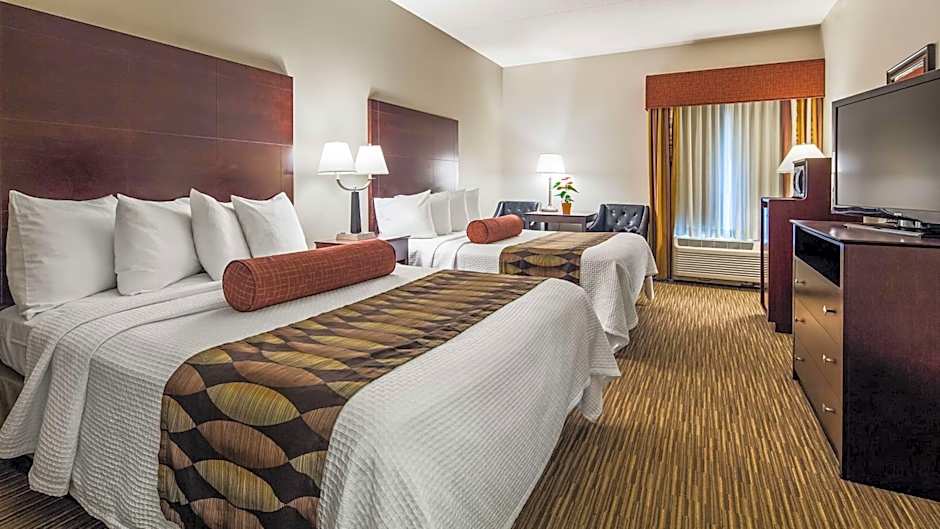 Best Western Plus O'Hare International South Hotel