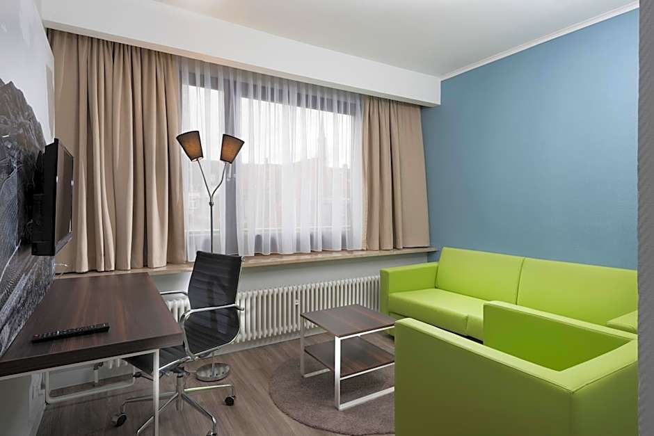 ibis Styles Offenburg City