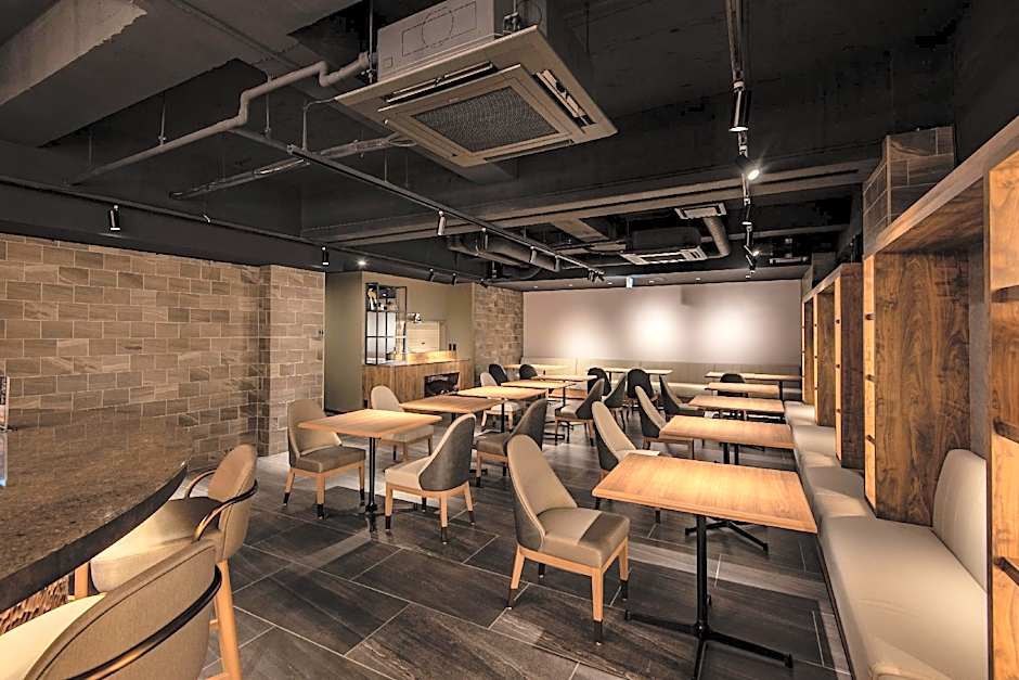 AN-Grande Hotel Nara