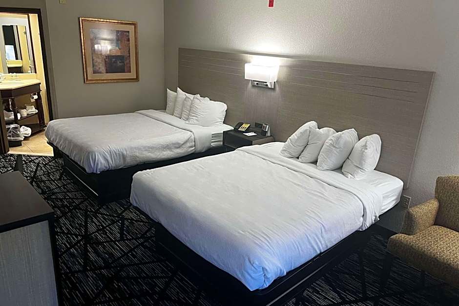 Baymont by Wyndham Monroe Ohio