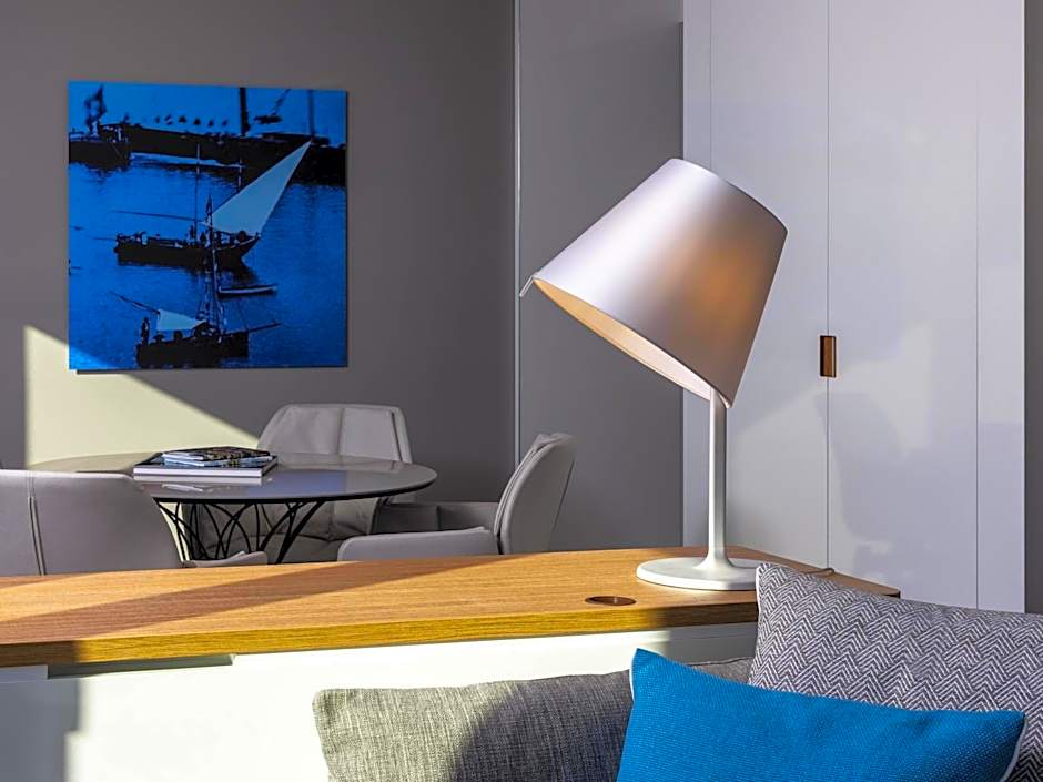 Moevenpick Hotel Lausanne