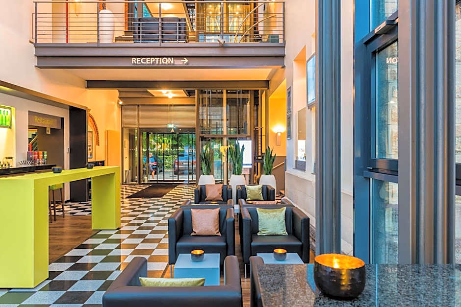 nestor Hotel Stuttgart-Ludwigsburg