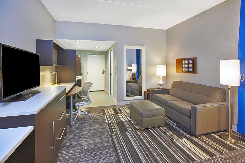 Home2 Suites By Hilton Pittsburgh Area Beaver Valley
