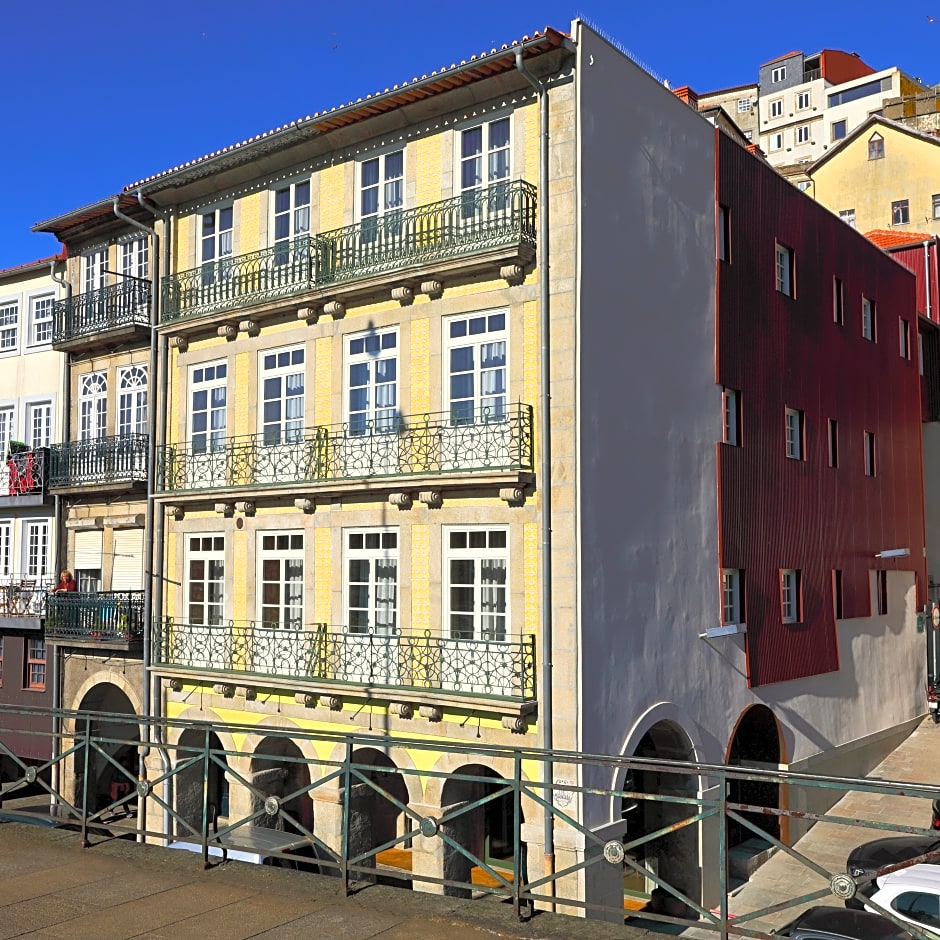 Porta Nobre Boutique Hotel by Aspasios