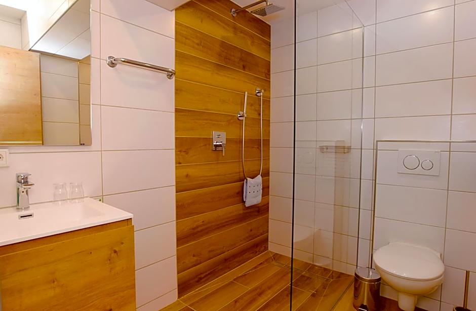 Krone - Hotel Garni