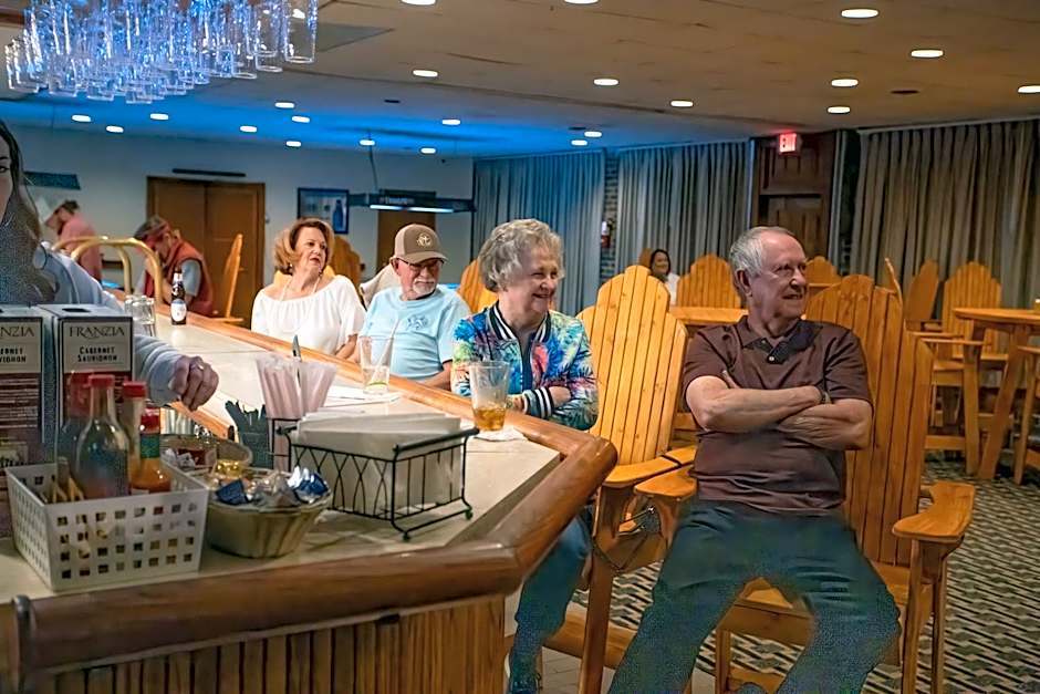 Ramada by Wyndham Santee I-95